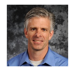 Kevin Kenney, Laboratory Relationship Manager, Idaho National Laboratory