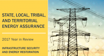 Cover image from 2017 SLTT Year in Review