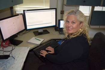Erika Foster, NNSA Albuquerque Complex