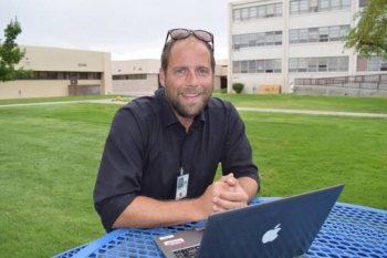 Joe Klesert, NNSA Albuquerque Complex