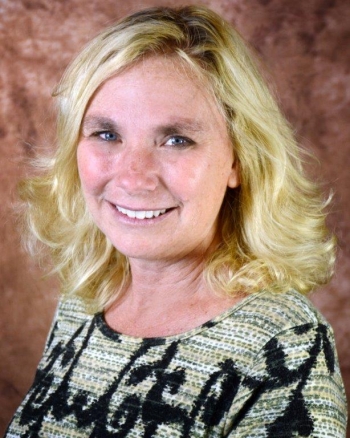 photo of Lisa Bennett