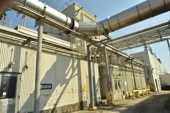 Isotope and target fabrication production took place in Building 3028, which operated from 1950 until 1985. Through the Oak Ridge Office of EMâs work, it is now in safe standby mode.