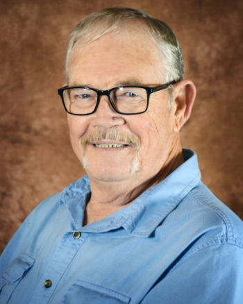 PORTS-SSAB member Bradley Burns