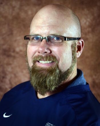 PORTS-SSAB member Dennis J. Foreman