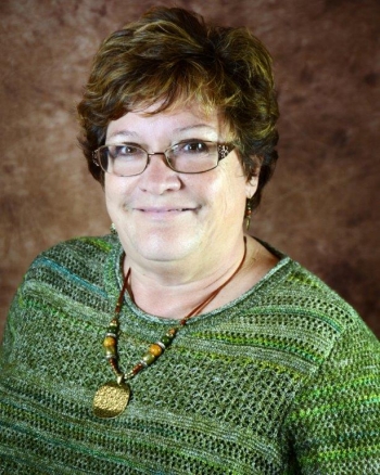 PORTS-SSAB member Cynthia M. Quillen