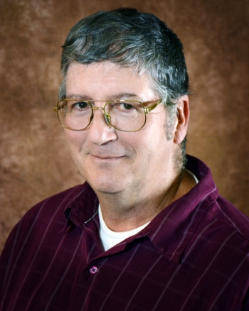 PORTS-SSAB member Jimmy E. Smalley