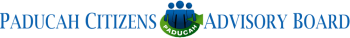 Paducah Citizens Advisory Board (CAB) logo