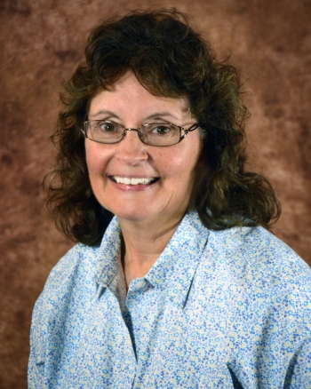 PORTS-SSAB member Judy R. Vollrath