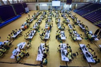 2017 national science bowl