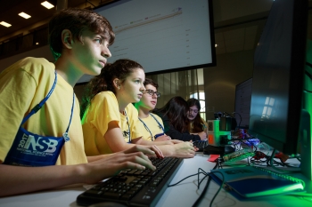 2017 national science bowl
