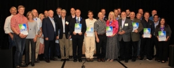 2017 HIA Award Winners