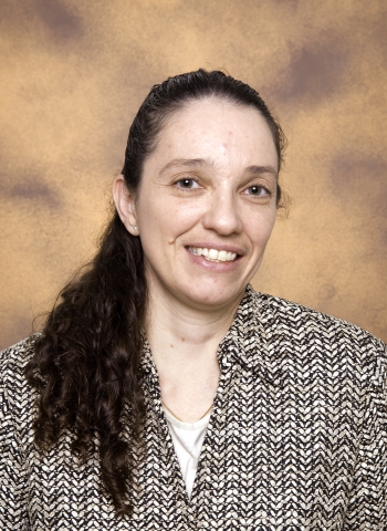 Photo of Principal Deputy Assistant Secretary Hoffman