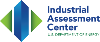 Industrial Assessment Center Logo