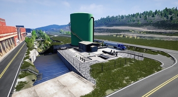 DOEâs Oak Ridge Office of Environmental Management (OREM) site.