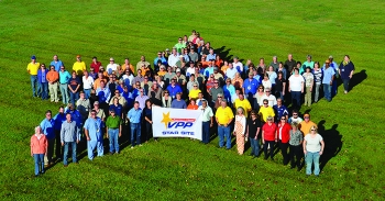 URS | CH2M Oak Ridge has achieved its work safely, becoming a DOE Voluntary Protection Program Star site at the East Tennessee Technology Park.