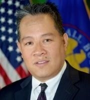 Robb Wong Portrait Image