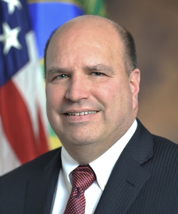 Peter OâKonski, Deputy Director