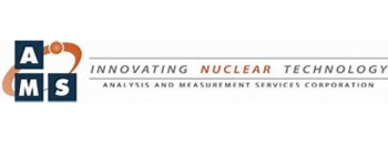 Analysis and Measurement Services Corporation Logo