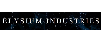 Elysium Industries USA Logo