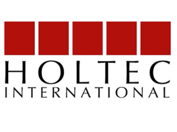 Holtec International Logo