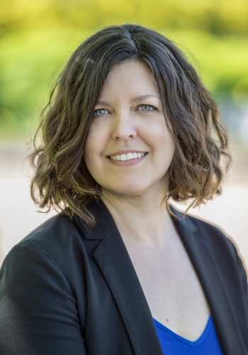Susanna Murley Headshot