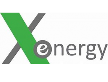 X Energy, LLC Logo
