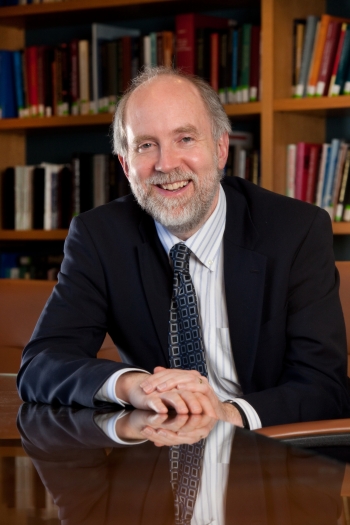 Photo of Matthew Bunn, Associate Professor, Harvard University John F. Kennedy School of Government.