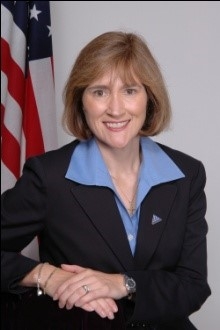Photo of Lisa Marie Cheney, President, Innovative Business Group.