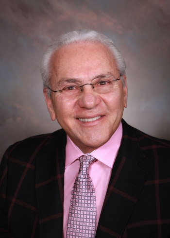 Photo of Dr. Ralph DiSibio, Executive Chairman Emeritus, Kurion.