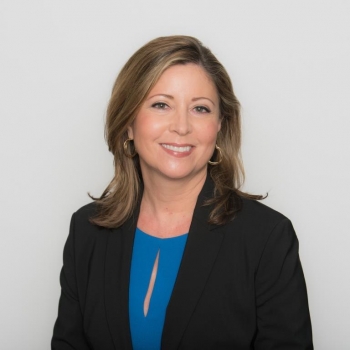 Photo of Maria Korsnick, President and CEO, Nuclear Energy Institute (NEI).