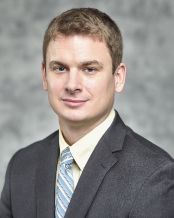Victor Kane Headshot