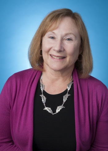 Lorraine Bodi, Bonneville Power Administration