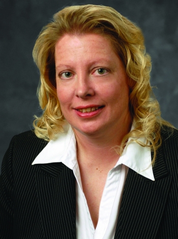 Stacy L. Charboneau: Associate Principal Deputy Assistant Secretary for Field Operations, Office of Environmental Management