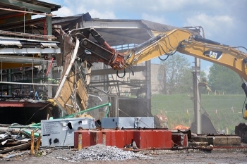 Office of Deactivation & Decommissioning