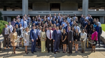 MEISPP Group Picture