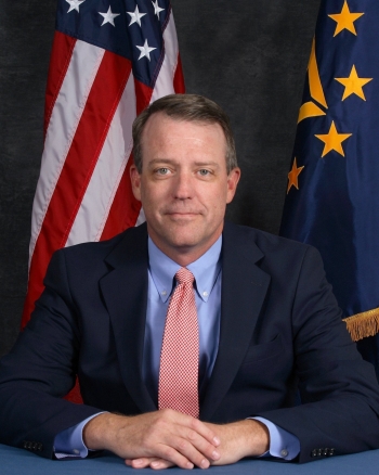 Troy J. Mueller: Director, Nuclear Technology Division
