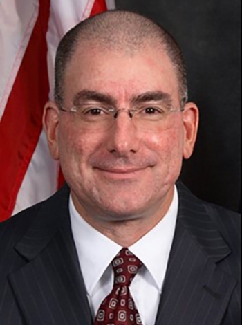 Elmer M. Naples: Program Manager, Surface Ship Nuclear Propulsion, National Nuclear Security Administration