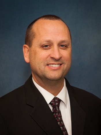 Todd A. Shrader: Manager, Carlsbad Field Office, Office of Environmental Management