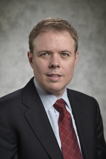 William âIkeâ White: Chief of Staff and Associate Principal Deputy Administrator, National Nuclear Security Administration