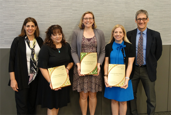 GreenBuy Winners - 2018