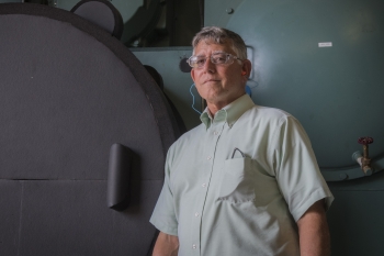 McConnellâs office oversees sustainability for NNSA. In a special ceremony following the three-day event, NNSA team members won five out of the eight awards, and three of the four honorable mentions. Patricia (Pat) Gallagher from Los Alamos National Lab
