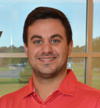 David K. Homra III is a risk management specialist with Kim Homra Insurance Agency in Paducah, Kentucky, and a Citizens Advisory Board Member.