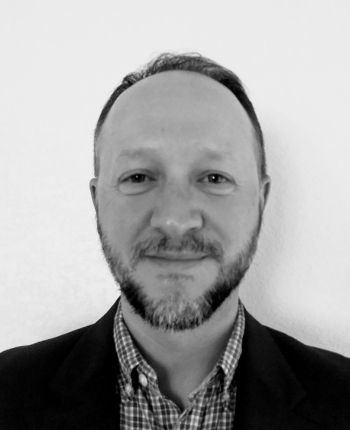 Jeremey Mikrut Headshot