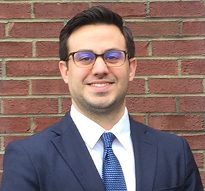 David K. Homra III was appointed to serve a two-year term on the Paducah Citizens Advisory Board.
