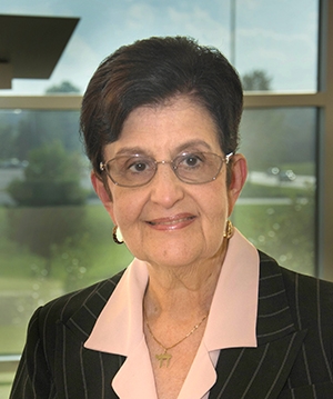 Fran Johnson was appointed to serve a two-year term on the Paducah Citizens Advisory Board.
