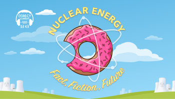 nuclear energy podcast promo 
