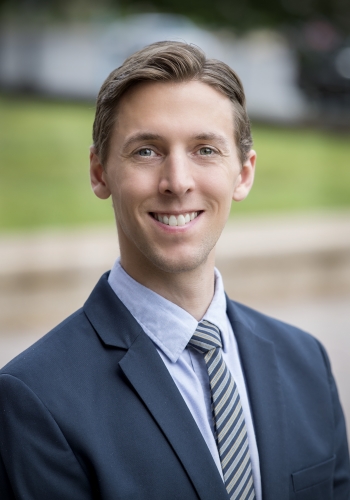 Andrew Dawson Headshot