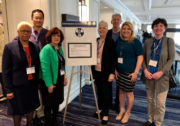 64th RRS Annual Meeting DOE Group
