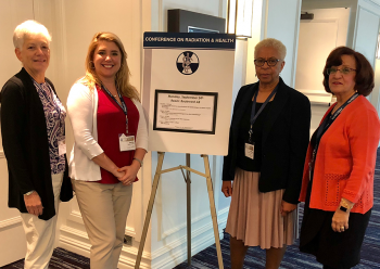 64th RRS Annual Meeting ORISE-DOE