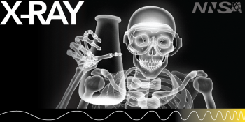 How NNSA uses X-rays to complete its missions